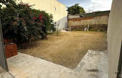 Imagem: O terreno possui 200m² de Área e está localizado em Setor