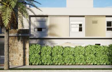 Imagem 4: Casa com 2 dormitórios à venda, 85 m² por R$ 699.000,00 - Village -...