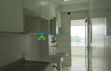 Imagem 6: APARTAMENTO RESIDENCIAL em OSASCO - SP, CENTRO