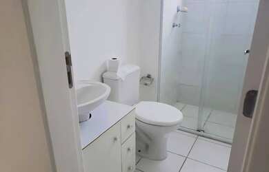 Imagem 7: Imóvel para venda tem 48 metros quadrados com 2 quartos em Parque Cidade...