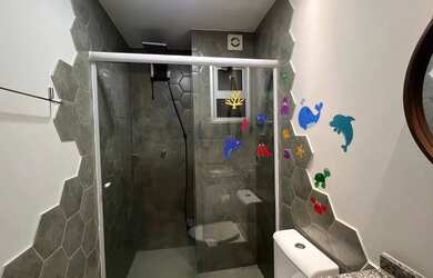 Imagem 10: Solar do Bosque - com churrasqueira - Todo mobiliado