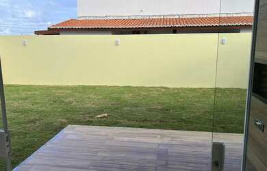 Imagem 7: Casa em condomínio pé na areia