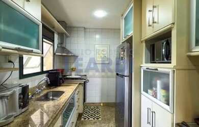 Imagem 8: APARTAMENTO - ALPHAVILLE - SP