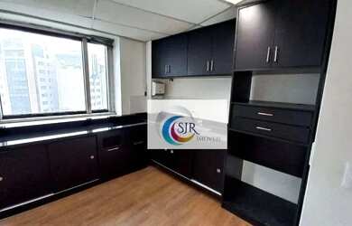 Imagem 13: Conjunto para alugar, 385 m² - Vila Olímpia - São Paulo/SP