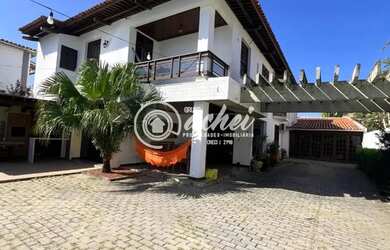 Imagem 6: Casa solta 5/4 porteira fechada à venda em Vilas do Atlântico