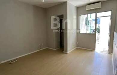 Imagem 2: EXCELENTE APARTAMENTO QUARTO E SALA COM DEPENDENCIA COMPLETA E VAGA NA...