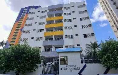 Imagem: O apartamento possui 3 Dormitórios, 3 Banheiros, 1 Vaga na