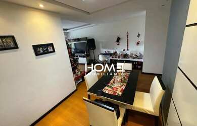 Imagem 4: Apartamento com 2 quartos à venda, 130 m² por R$ 710.000 - Recreio dos...