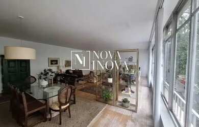 Imagem 2: Apartamento Padrão / Residencial / Copacabana