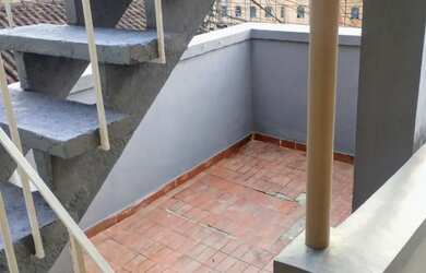 Imagem 10: Apartamento 1 quarto - 58m² - Centro de Petrópolis (RJ