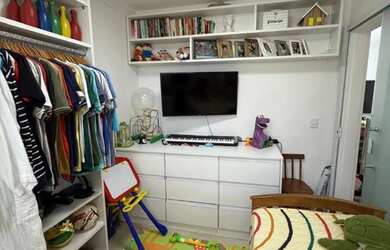 Imagem 16: Apartamento à Venda - Buraquinho Spazio Soberano 2/4 dormitórios