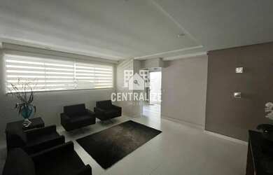 Imagem 6: VENDA-EDIFÍCIO GUARAPARI-CENTRO-PONTA GROSSA-PR