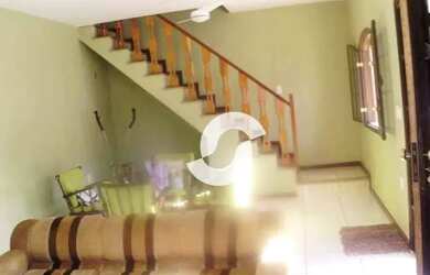 Imagem 2: Casa com 3 dormitórios à venda, 329 m² por R$ 300.000,00 - Engenho...