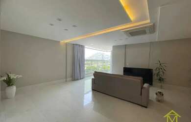 Imagem 4: Imóvel para venda tem 138 metros quadrados com 3 quartos em Praia da...