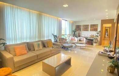 Imagem 4: Apartamento com 4 dormitórios à venda, 280 m² por R$ 2.950.000,00 -...