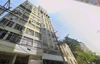 Imagem: O apartamento possui 1 Dormitório, 2 Banheiros, 63m² de Área