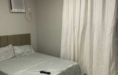 Imagem 5: Alugo Apartamento Mobiliado 2 quartos Smart Vista do Sol 3 Lírio do Vale