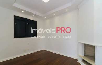 Imagem 8: COBERTURA TRIPLEX - ITAIM BIBI- 300M²- 4 SUÍTES- 4 VAGAS- DEPÓSITO- VISTA LIVRE