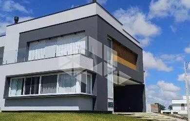 Imagem 2: Casa a venda com 3 quartos 4 banheiros, 2 vagas de garagem, com espera...