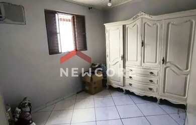 Imagem 8: Casa em Rua Tosio Fuzuoka - Núcleo Habitacional Fortunato Rocha Lima...