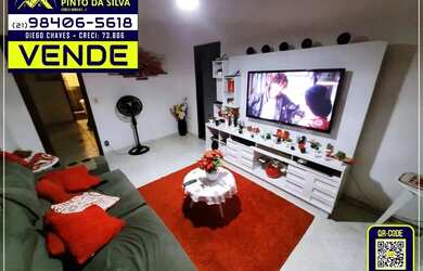 Imagem 12: Imóvel para venda tem 270 metros quadrados com 3 quartos em Trindade...