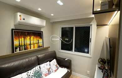 Imagem 7: Aluguel Residencial - Apartamento Mobiliado no Barra Dreams