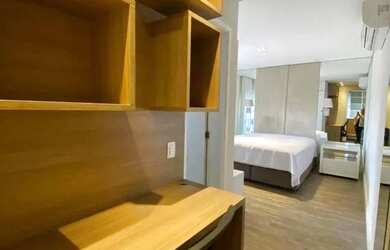 Imagem 14: Apartamento para locação no Edifício Ereditá