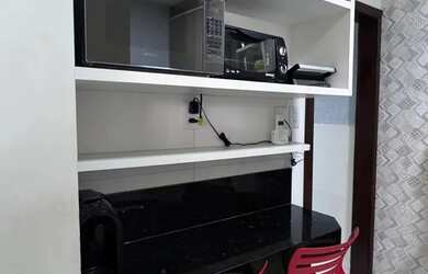 Imagem 13: Casa à Venda em Condomínio - Bairro Papagaio Semi Mobiliada Energia...