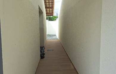 Imagem 9: SÓ 210Mil -2/4 Casa a Venda no Tesoura do sobradinho, Próximo da Praça