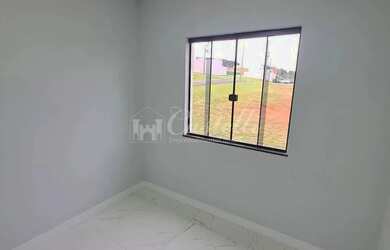 Imagem 10: Casa para à venda, no Bairro Contorno, em PONTA GROSSA - PR