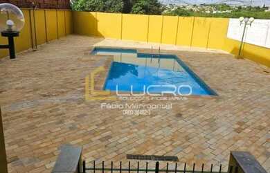 Imagem: Apartamento para venda com 55 m² e 2 quartos em Jardim Carvalho