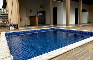 Imagem 2: Ótimo sobrado no centro de Palmas to