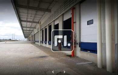 Imagem 4: Galpão para alugar, 3114 m² por R$ 87.192,09/mês - Cia Sul - Simões...