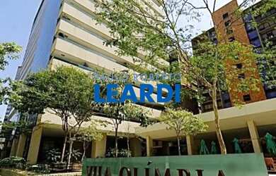 Imagem: CONJ. COMERCIAL - VILA OLÍMPIA - SP