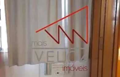 Imagem 3: Kitnet/Conjugado-À VENDA-Glória-Rio de Janeiro-RJ