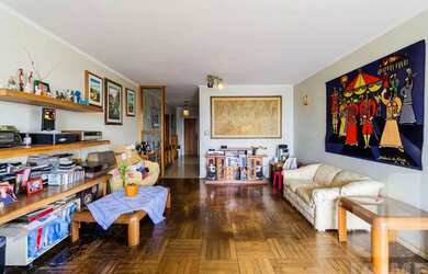 Imagem 4: Apartamento de 220m2, com 3 dormitórios e 1 suíte