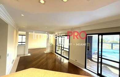 Imagem 11: Apartamento 216m² com 3 suítes no Brooklin