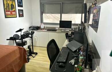 Imagem 12: APARTAMENTO 4 DORMITORIOS SENDO 2 SUITES 4 BANHEIROS 2 VAGAS