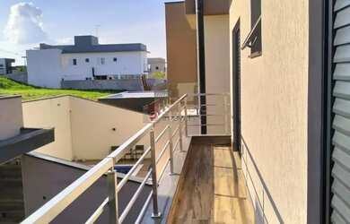 Imagem 13: CASA SOBRADO À VENDA NO CONDOMÍNIO GRAN VILLE 3 - BAIRRO SÃO VENÂNCIO...