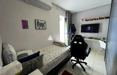 Imagem 5: ED. TORRE SOLAZZO APTO DE 112 METROS, 3 SUÍTES COM 4 BANHEIROS