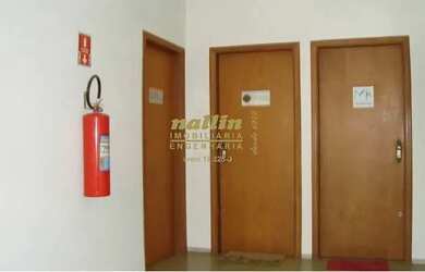 Imagem 8: Prédio Comercial Centro de Itatiba