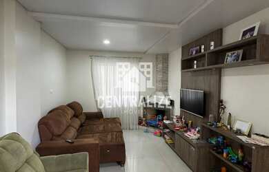 Imagem 4: VENDA-CASA-CONDOMÍNIO LA DEFENSE-ESTRELA-PONTA GROSSA-PR