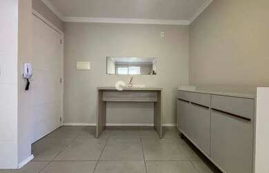 Imagem 10: Apartamento 2 Quartos, Semimobiliado, com Garagem e Sacada com Churrasqueira