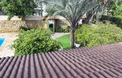 Imagem 4: Alugo casa com 5 quartos, no condomínio Santa Marina na Barra da Tijuca