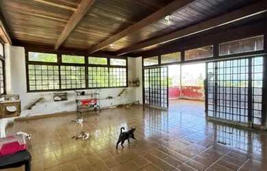 Imagem 10: Pé na areia 04 Suites 300m2