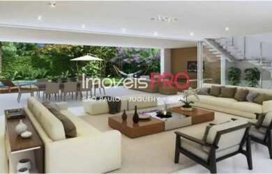 Imagem 14: Casa em condomínio - 4 suítes - 828 m²