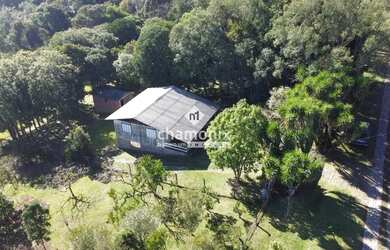 Imagem: Terreno !1302 m²) - Condominio Parque Alvorada