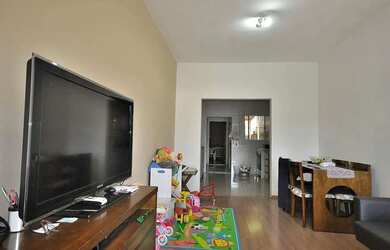 Imagem 3: Casa em Avenida Dona Maria Franco Salgado - Jardim Atibaia Sousas - Campinas/SP