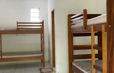 Imagem: A chácara está localizado em Paupina, Fortaleza para alugar