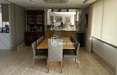 Imagem 3: Casa com 4 dormitórios, 523 m² - venda por R$ 9.500.000,00 ou aluguel por R$ 71.487,00/mês